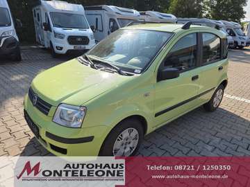 1.2 Dynamic 44 kW (60 PS), Schalt. 5-Gang, Fron...