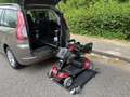 Citroen Grand C4 Picasso 1.6 VTi Elektrische Lift Scootmobiel Bruin - thumbnail 17