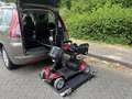 Citroen Grand C4 Picasso 1.6 VTi Elektrische Lift Scootmobiel smeđa - thumbnail 15