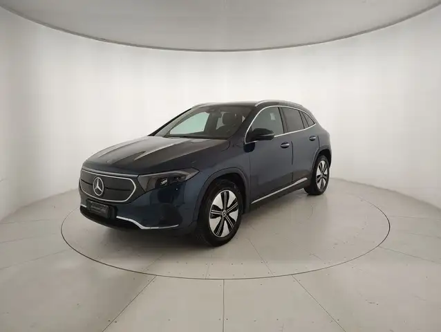Mercedes-Benz EQA 250 250 Sport Plus