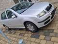 Skoda Fabia 1.4 TDI Scheckheftgepflegt 03/27 TÜV 8x bereift Silber - thumbnail 4