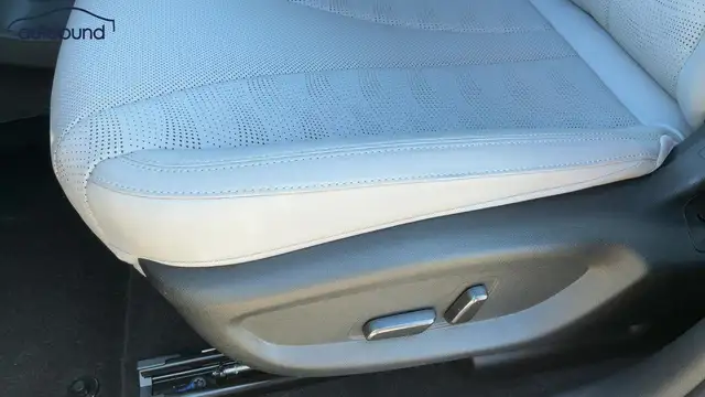 BYD Seal 6 view 13