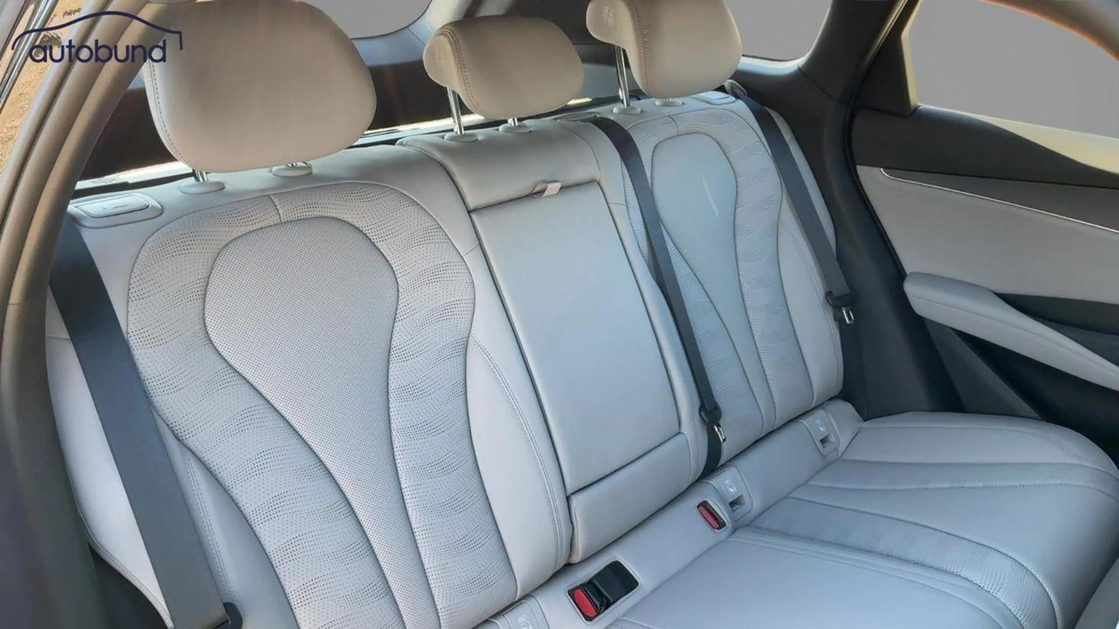 BYD Seal 6 DM-i PHEV Touring Boost Sonderpreis — photo 7