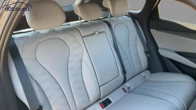 BYD Seal 6 view 7