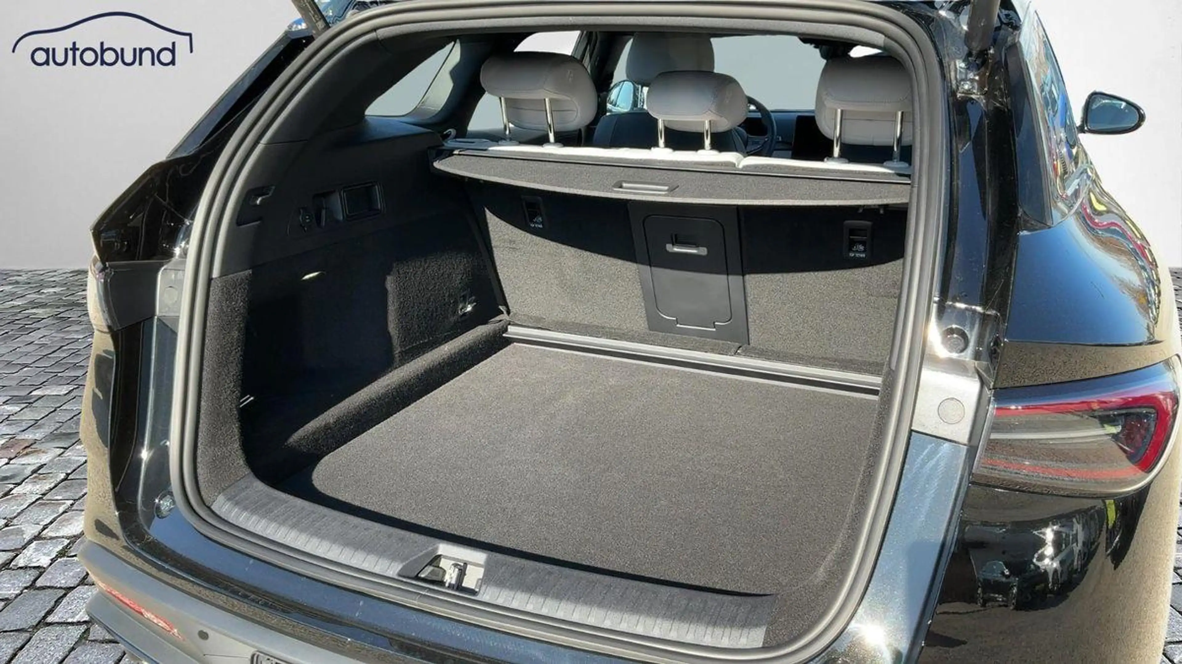 BYD Seal 6 DM-i PHEV Touring Boost Sonderpreis — photo 8