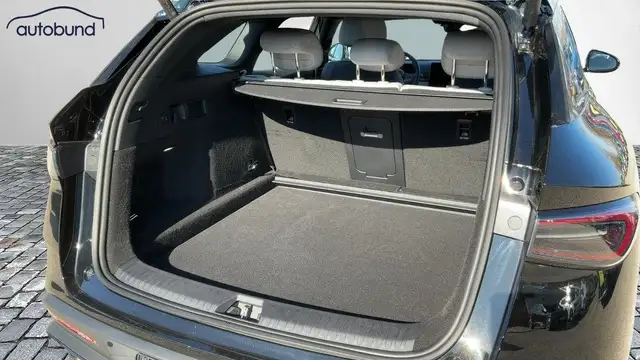 BYD Seal 6 view 8