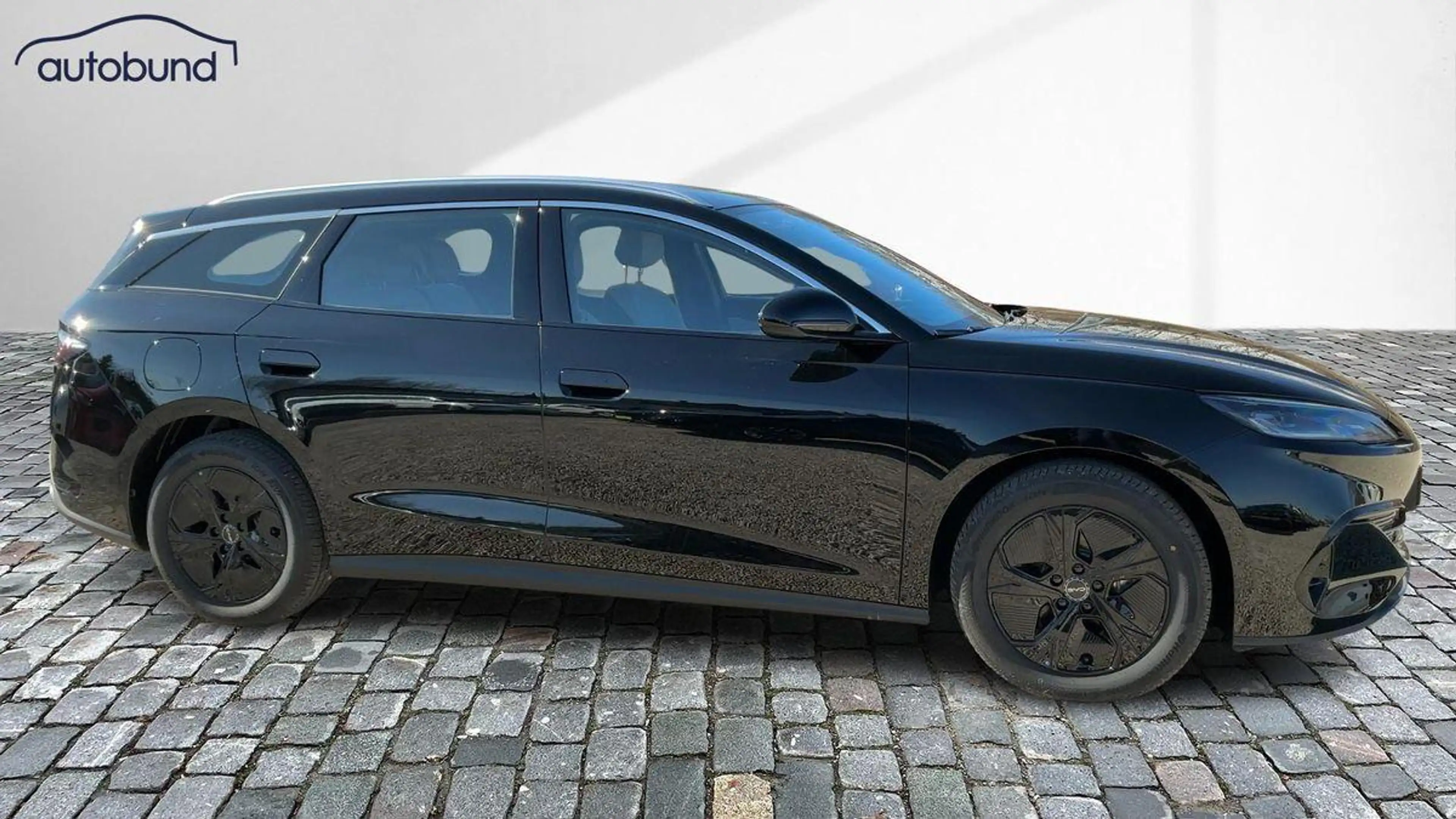 BYD Seal 6 DM-i PHEV Touring Boost Sonderpreis — photo 4