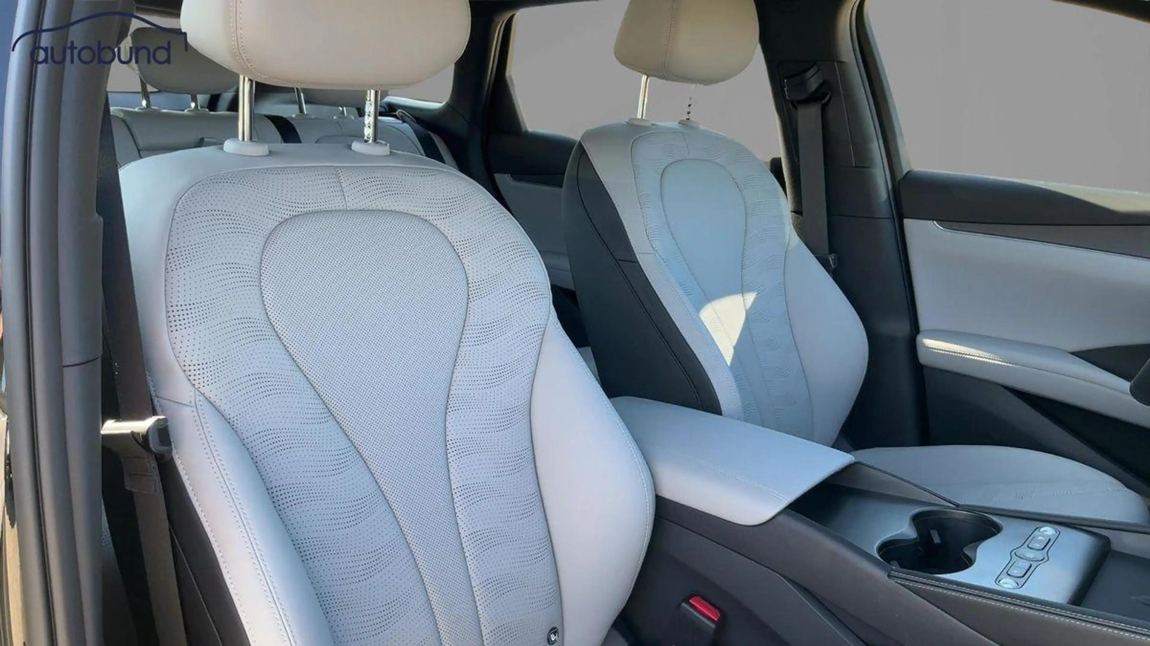 BYD Seal 6 DM-i PHEV Touring Boost Sonderpreis — photo 6