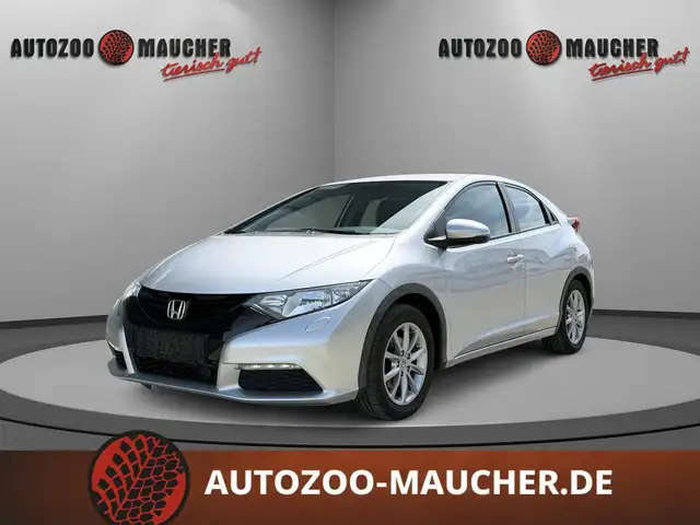Honda Civic 1.4 Comfort PDC/SHZ