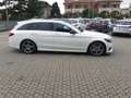 Mercedes-Benz C 250 Classe C-S205 2014 SW SW d Premium 4matic auto 9m Bianco - thumbnail 8