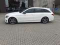 Mercedes-Benz C 250 Classe C-S205 2014 SW SW d Premium 4matic auto 9m Bianco - thumbnail 3