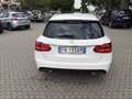 Mercedes-Benz C 250 Classe C-S205 2014 SW SW d Premium 4matic auto 9m Bianco - thumbnail 5