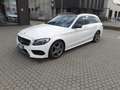 Mercedes-Benz C 250 Classe C-S205 2014 SW SW d Premium 4matic auto 9m Bianco - thumbnail 2