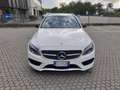 Mercedes-Benz C 250 Classe C-S205 2014 SW SW d Premium 4matic auto 9m Bianco - thumbnail 1