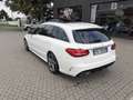 Mercedes-Benz C 250 Classe C-S205 2014 SW SW d Premium 4matic auto 9m Bianco - thumbnail 4