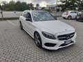 Mercedes-Benz C 250 Classe C-S205 2014 SW SW d Premium 4matic auto 9m Bianco - thumbnail 6