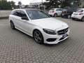 Mercedes-Benz C 250 Classe C-S205 2014 SW SW d Premium 4matic auto 9m Bianco - thumbnail 9
