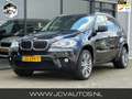 BMW X5 XDrive35i High Executive M-Sport INDIVIDUAL/CAMER Zwart - thumbnail 1