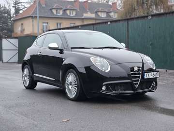 Mito TB 1.4 16V MultiAir TCT Racer