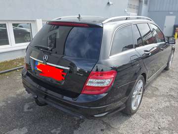 T CDI DPF (BlueEFFICIENCY) 7G-TRONIC Elegance