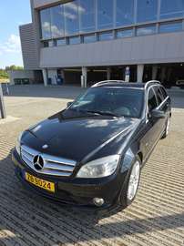 T CDI DPF (BlueEFFICIENCY) 7G-TRONIC Elegance