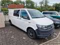 Volkswagen T6 Transporter Kasten*EcoProfi lang*Klima*AHK Weiß - thumbnail 3