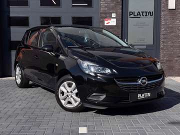1.4 Bi-Fuel Business+ |Cruise|Stoelverw|NAV|APK