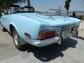 Fiat 124 Spider Sport spider Azul - thumbnail 2