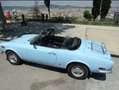 Fiat 124 Spider Sport spider Azul - thumbnail 3