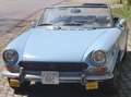 Fiat 124 Spider Sport spider Azul - thumbnail 1