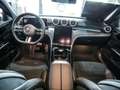 Mercedes-Benz C 300 NEW AMG PREMIUM MBUX NIGHT NAVI 19" LED PDC KAMERA Bianco - thumbnail 8