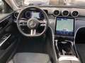 Mercedes-Benz C 220 DAMG PREMIUM MBUX NAVI 18" LED PDC KAMERA TETTO Grigio - thumbnail 9