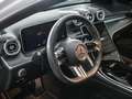 Mercedes-Benz C 300 NEW AMG PREMIUM MBUX NIGHT NAVI 19" LED PDC KAMERA Bianco - thumbnail 12