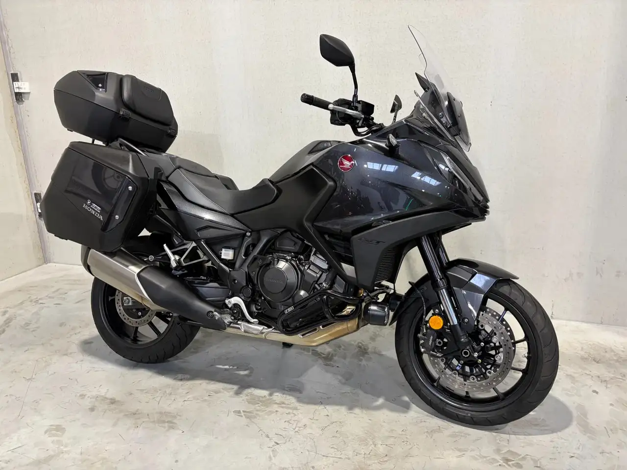 Honda NT 1100