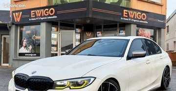 m340 3.0 i 375 m-performance xdrive bva toit ouvrant carplay