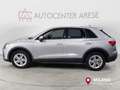 Audi Q3 35 TDI S tronic Business Grigio - thumbnail 2