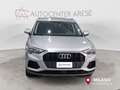 Audi Q3 35 TDI S tronic Business Grigio - thumbnail 9