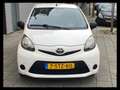 Toyota Aygo 1.0 VVT-i Now 5Drs - Airco I Comfort pakket I 12-2 Wit - thumbnail 9