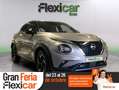 Nissan Juke 1.6 Hybrid N-Connecta Auto Gris - thumbnail 1