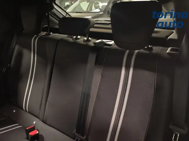 Opel Corsa view 8