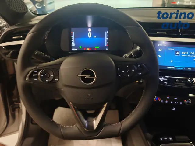Opel Corsa view 11
