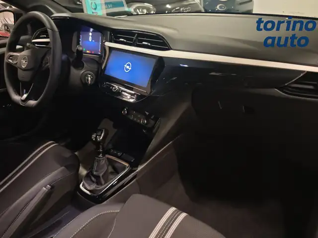 Opel Corsa view 5