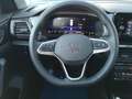 Volkswagen T-Cross 1.0 TSI 85 kW Life DSG Matrix ACC App Sitzh AHK... Grau - thumbnail 4