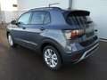 Volkswagen T-Cross 1.0 TSI 85 kW Life DSG Matrix ACC App Sitzh AHK... Grau - thumbnail 2
