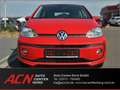 Volkswagen up! (BlueMotion Technology) move up! Rot - thumbnail 2