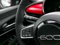 Fiat 600 e RED-Edition 156Ps Rood - thumbnail 12