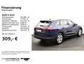 Audi e-tron 55 quattro AHK/Tempo/Rückfahrkam/ Kék - thumbnail 2