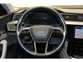 Audi e-tron 55 quattro AHK/Tempo/Rückfahrkam/ Kék - thumbnail 5