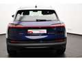 Audi e-tron 55 quattro AHK/Tempo/Rückfahrkam/ Kék - thumbnail 18