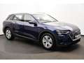 Audi e-tron 55 quattro AHK/Tempo/Rückfahrkam/ Kék - thumbnail 13